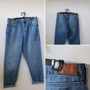Mom Jeans